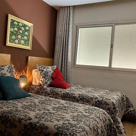 The Room Nouaceur 外观 照片