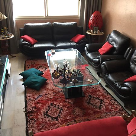 The Room Nouaceur 外观 照片