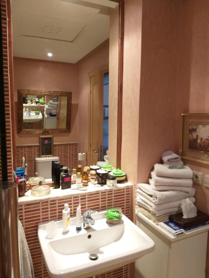 The Room Nouaceur 外观 照片