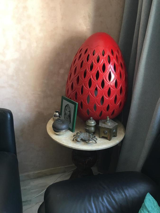 The Room Nouaceur 外观 照片