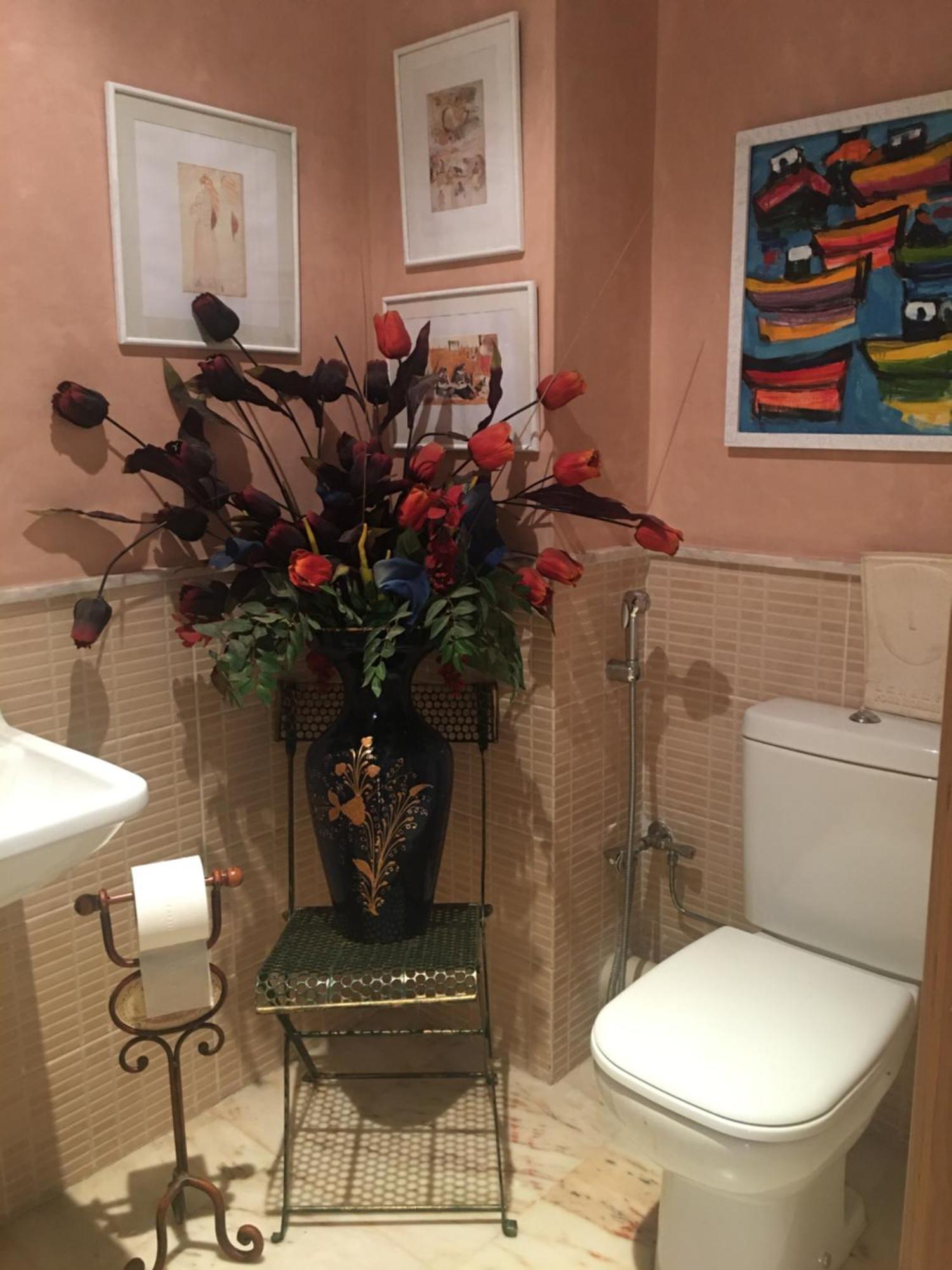 The Room Nouaceur 外观 照片